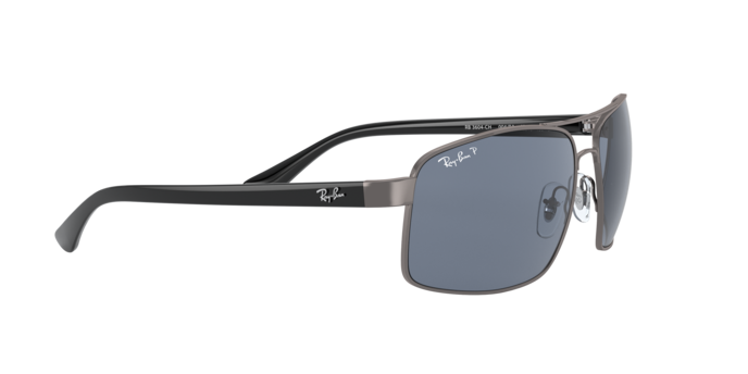 Ray-Ban Sunglasses RB3604CH 004/BA