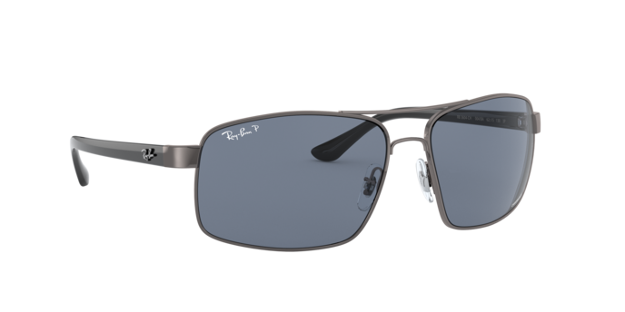 Ray-Ban Sunglasses RB3604CH 004/BA