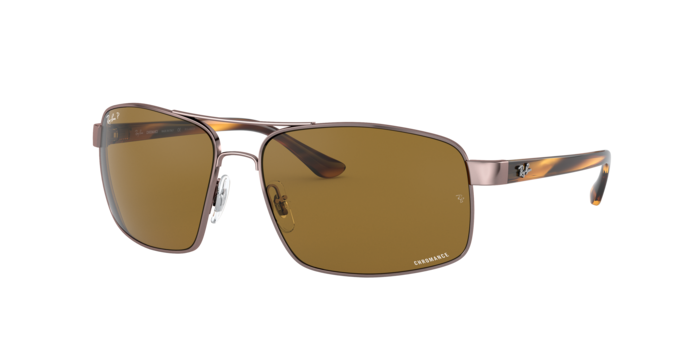 Ray-Ban Sunglasses RB3604CH 121/BB