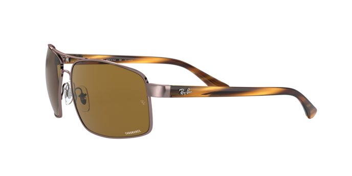 Ray-Ban Sunglasses RB3604CH 121/BB