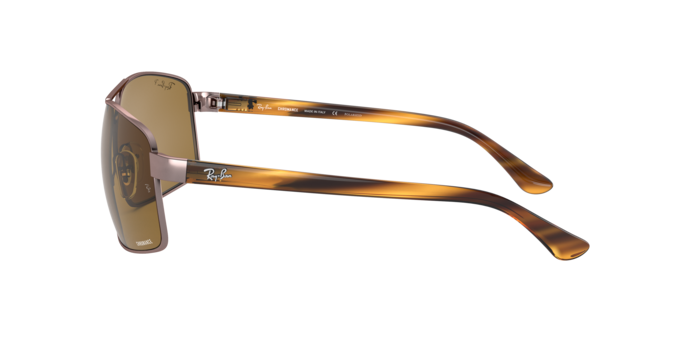 Ray-Ban Sunglasses RB3604CH 121/BB