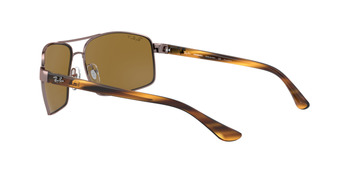 Ray-Ban Sunglasses RB3604CH 121/BB