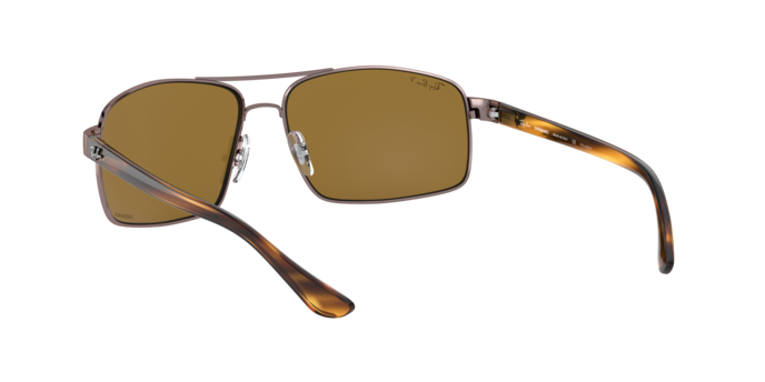 Ray-Ban Sunglasses RB3604CH 121/BB