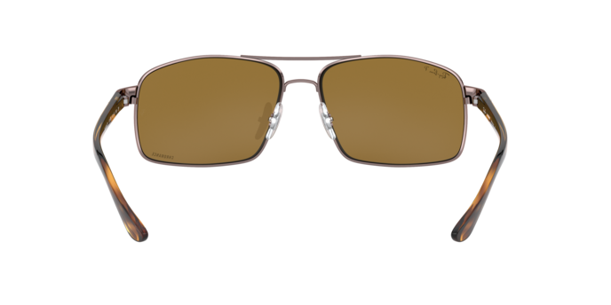 Ray-Ban Sunglasses RB3604CH 121/BB