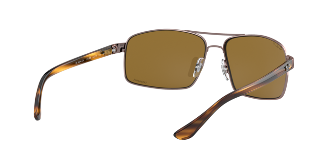 Ray-Ban Sunglasses RB3604CH 121/BB