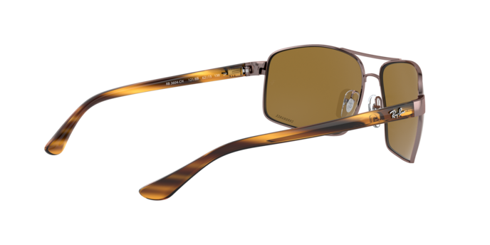 Ray-Ban Sunglasses RB3604CH 121/BB