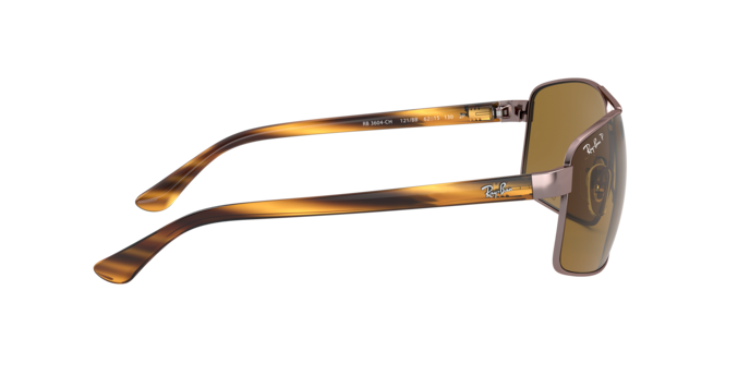 Ray-Ban Sunglasses RB3604CH 121/BB