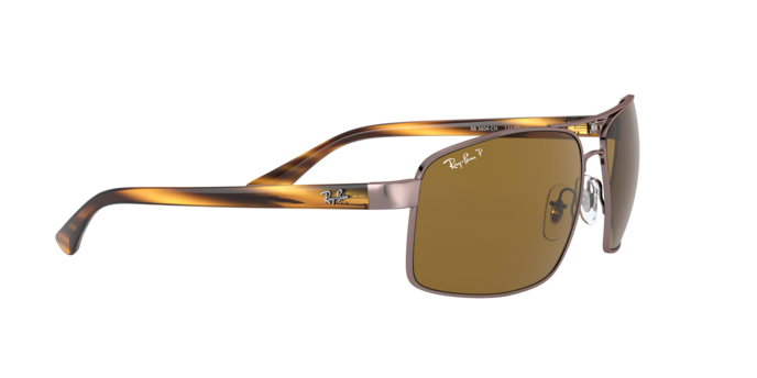 Ray-Ban Sunglasses RB3604CH 121/BB