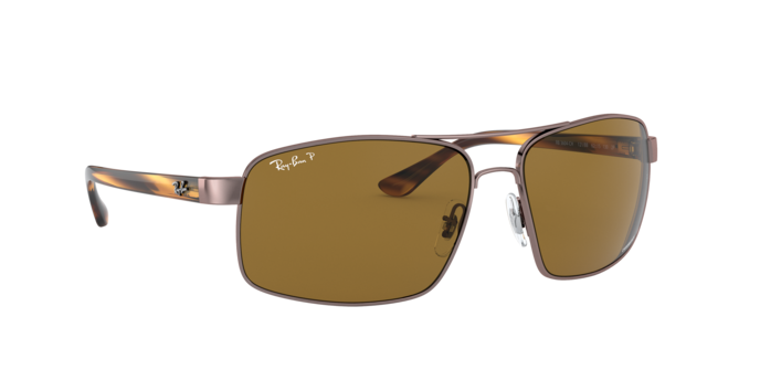 Ray-Ban Sunglasses RB3604CH 121/BB