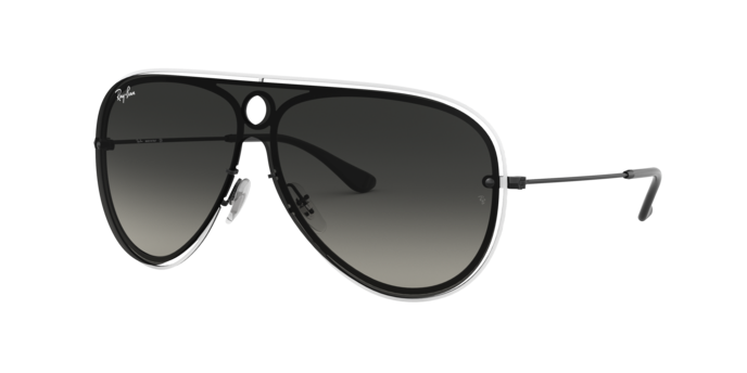 Ray-Ban Sunglasses RB3605N 909511