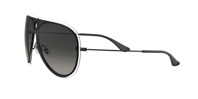 Ray-Ban Sunglasses RB3605N 909511