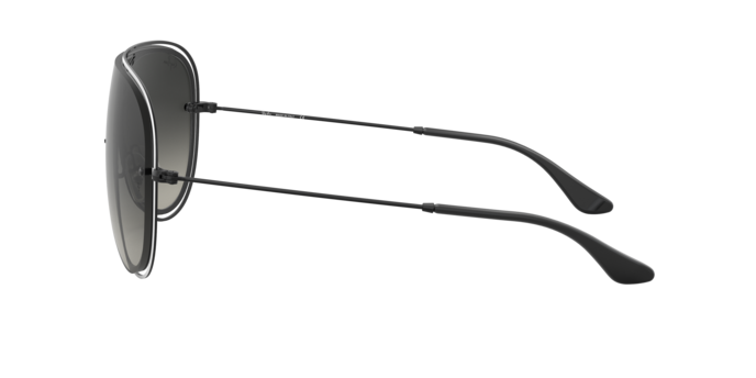 Ray-Ban Sunglasses RB3605N 909511