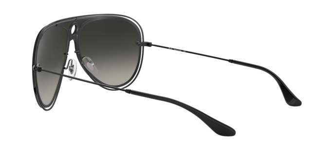 Ray-Ban Sunglasses RB3605N 909511