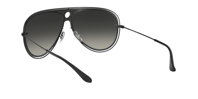Ray-Ban Sunglasses RB3605N 909511