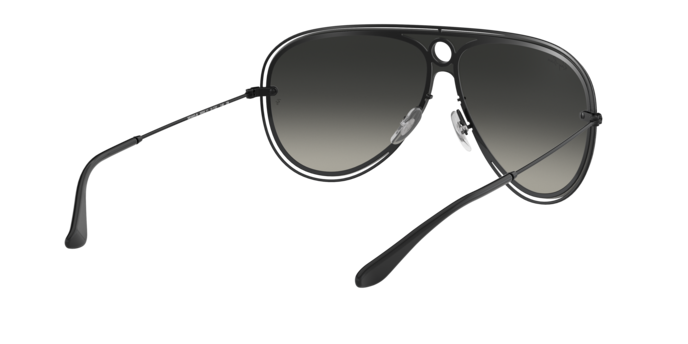 Ray-Ban Sunglasses RB3605N 909511