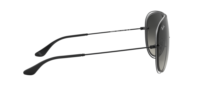 Ray-Ban Sunglasses RB3605N 909511