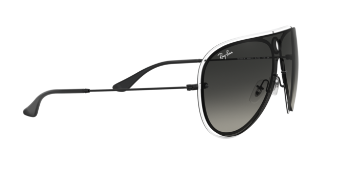 Ray-Ban Sunglasses RB3605N 909511