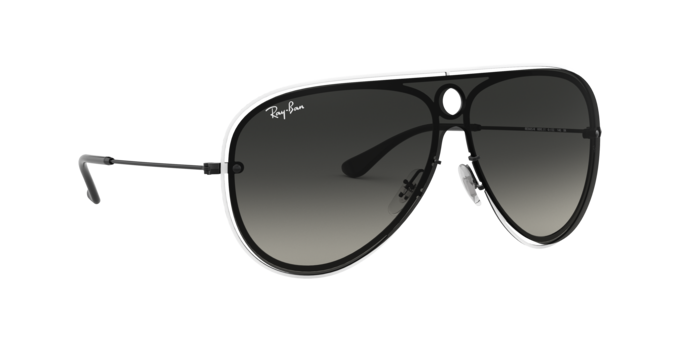 Ray-Ban Sunglasses RB3605N 909511