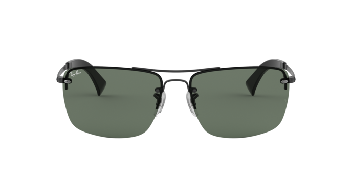 Ray-Ban Sunglasses RB3607 002/71
