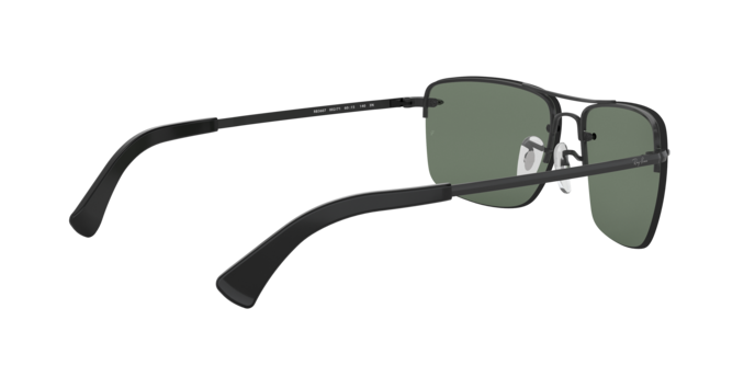 Ray-Ban Sunglasses RB3607 002/71