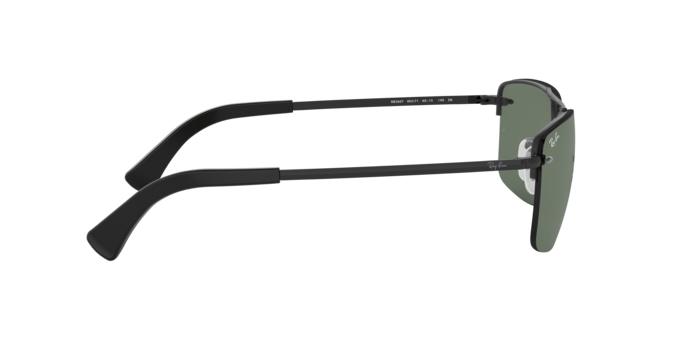 Ray-Ban Sunglasses RB3607 002/71