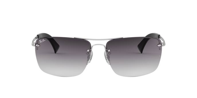 Ray-Ban Sunglasses RB3607 003/8G