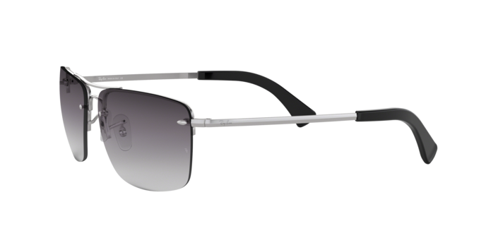 Ray-Ban Sunglasses RB3607 003/8G