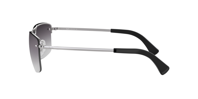 Ray-Ban Sunglasses RB3607 003/8G