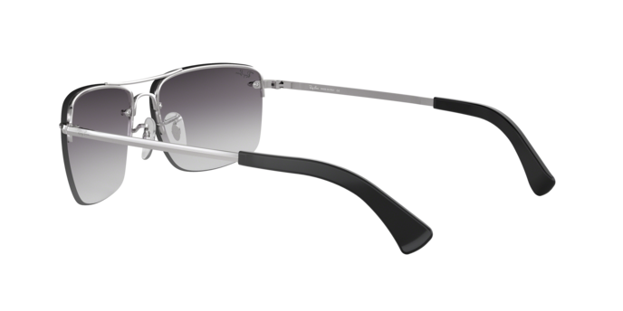 Ray-Ban Sunglasses RB3607 003/8G