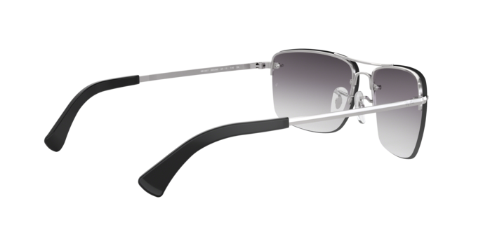 Ray-Ban Sunglasses RB3607 003/8G