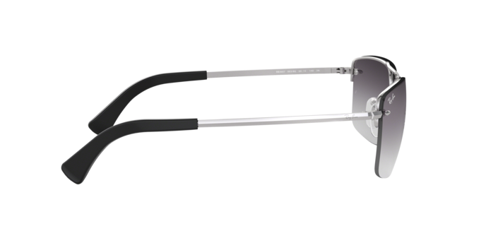 Ray-Ban Sunglasses RB3607 003/8G