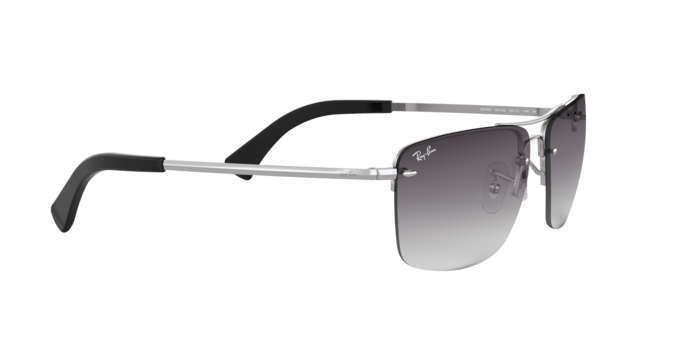 Ray-Ban Sunglasses RB3607 003/8G