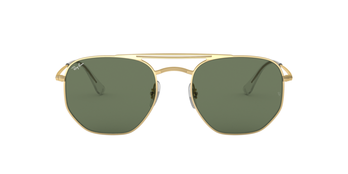 Ray-Ban Sunglasses RB3609 914071