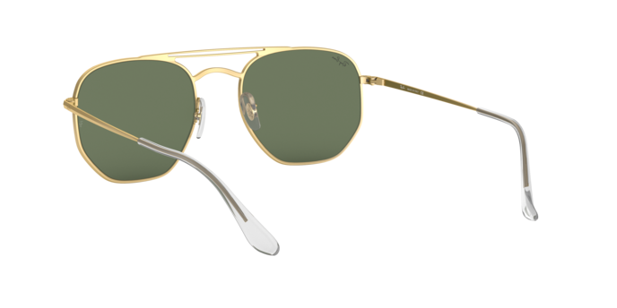 Ray-Ban Sunglasses RB3609 914071