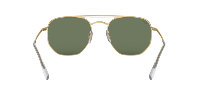 Ray-Ban Sunglasses RB3609 914071