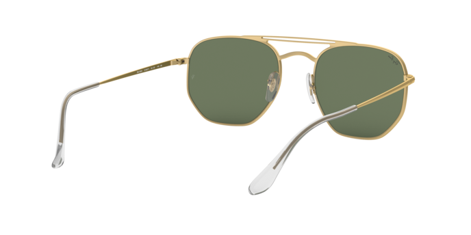 Ray-Ban Sunglasses RB3609 914071