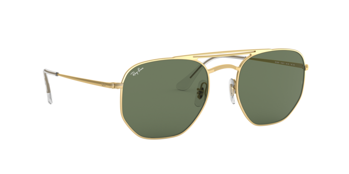 Ray-Ban Sunglasses RB3609 914071