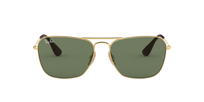 Ray-Ban Sunglasses RB3610 001/71