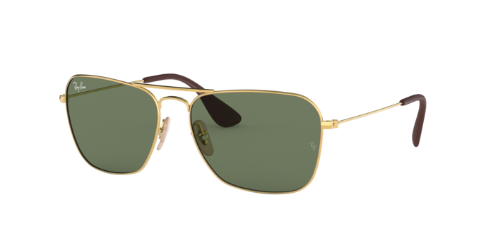 Ray-Ban Sunglasses RB3610 001/71