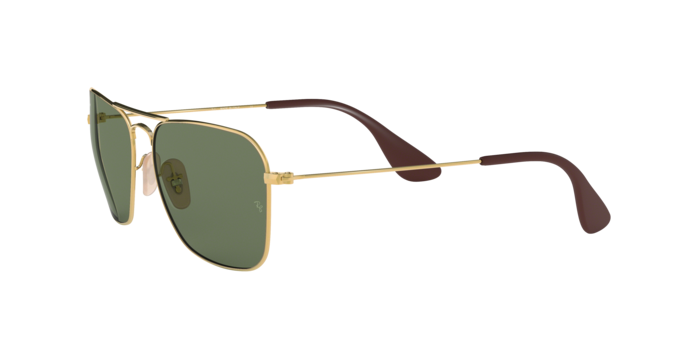 Ray-Ban Sunglasses RB3610 001/71
