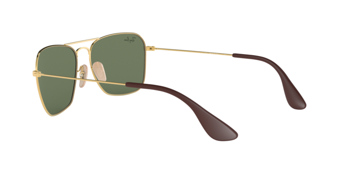 Ray-Ban Sunglasses RB3610 001/71