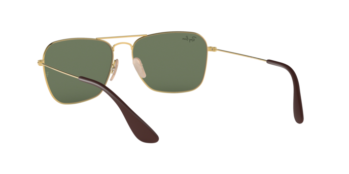 Ray-Ban Sunglasses RB3610 001/71