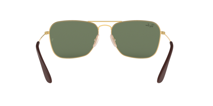 Ray-Ban Sunglasses RB3610 001/71