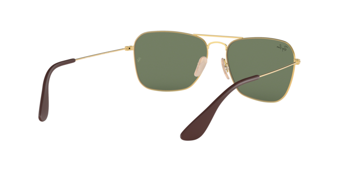 Ray-Ban Sunglasses RB3610 001/71