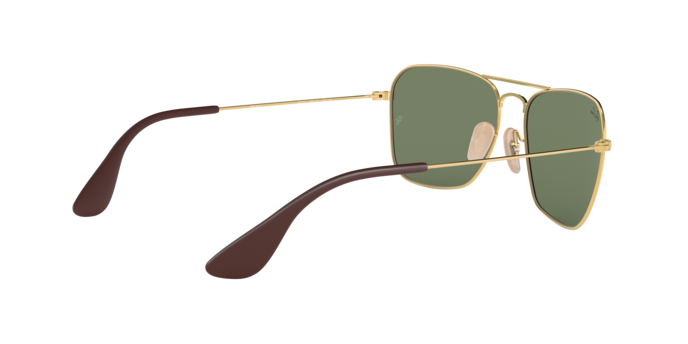 Ray-Ban Sunglasses RB3610 001/71