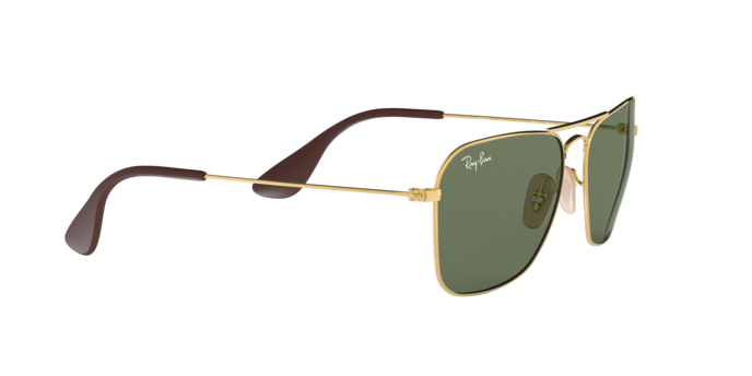 Ray-Ban Sunglasses RB3610 001/71
