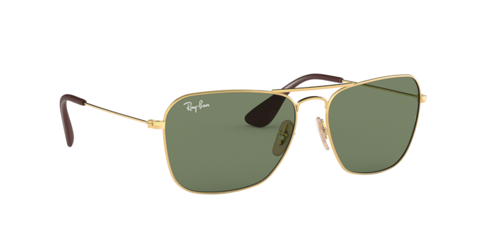 Ray-Ban Sunglasses RB3610 001/71