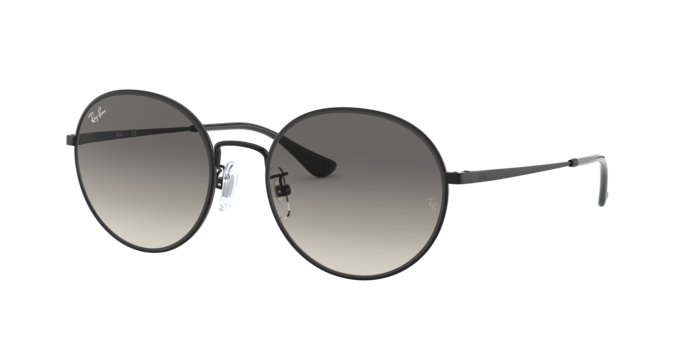 Ray-Ban Sunglasses RB3612D 002/11