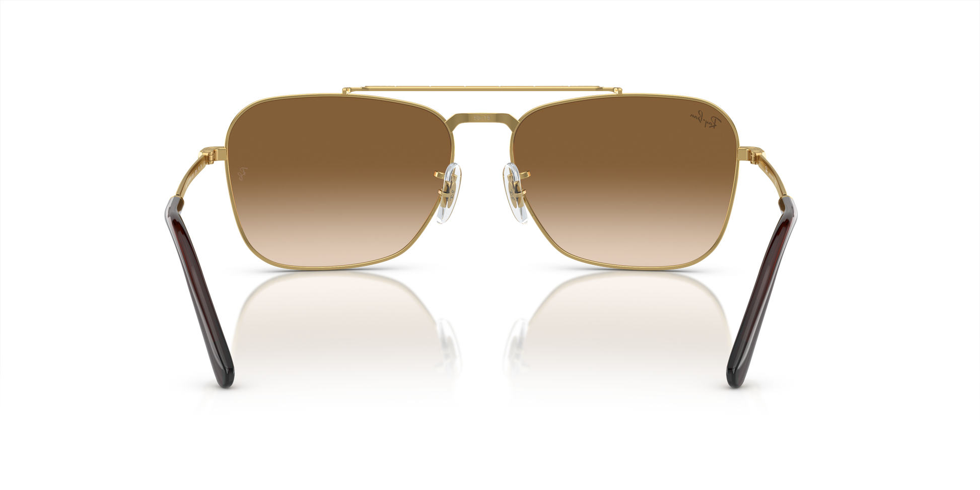 Ray-Ban New Caravan Sunglasses RB3636 001/51