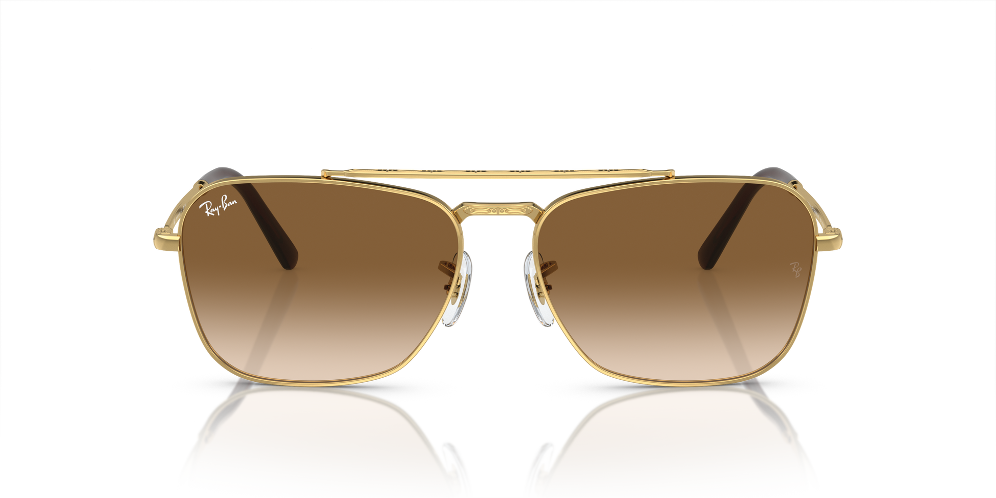 Ray-Ban New Caravan Sunglasses RB3636 001/51